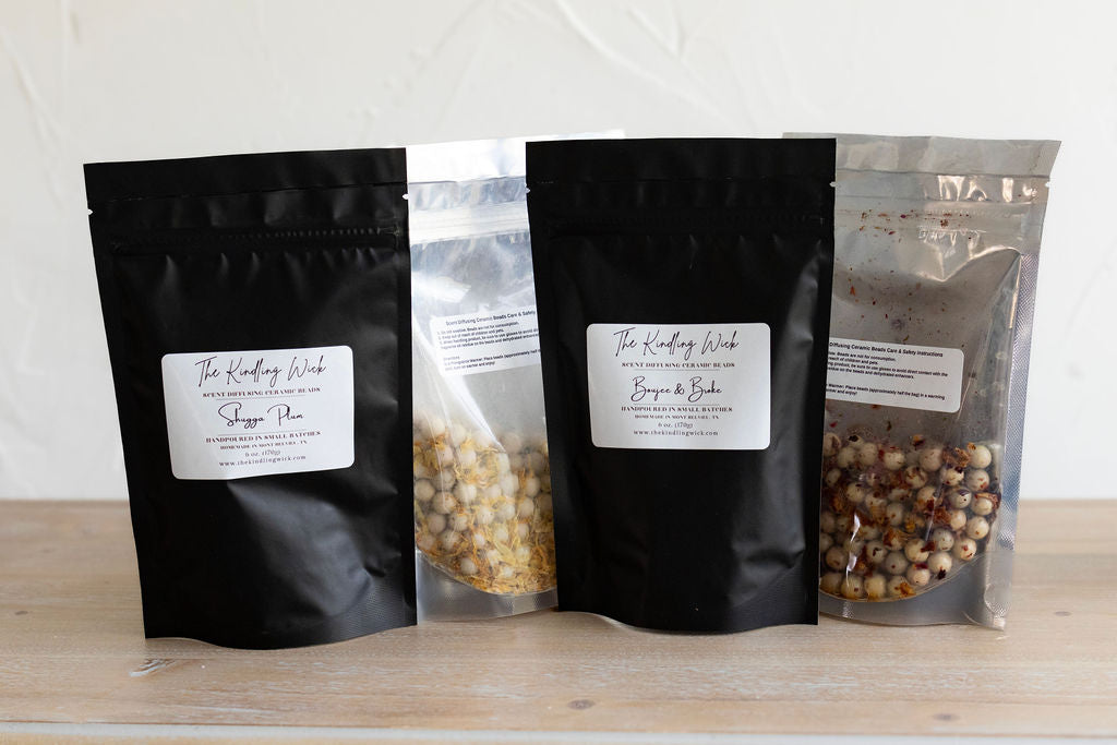 6 oz. Diffuser Beads