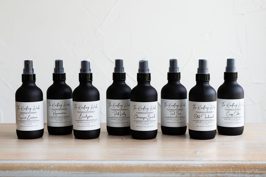 4 oz. Room Spray