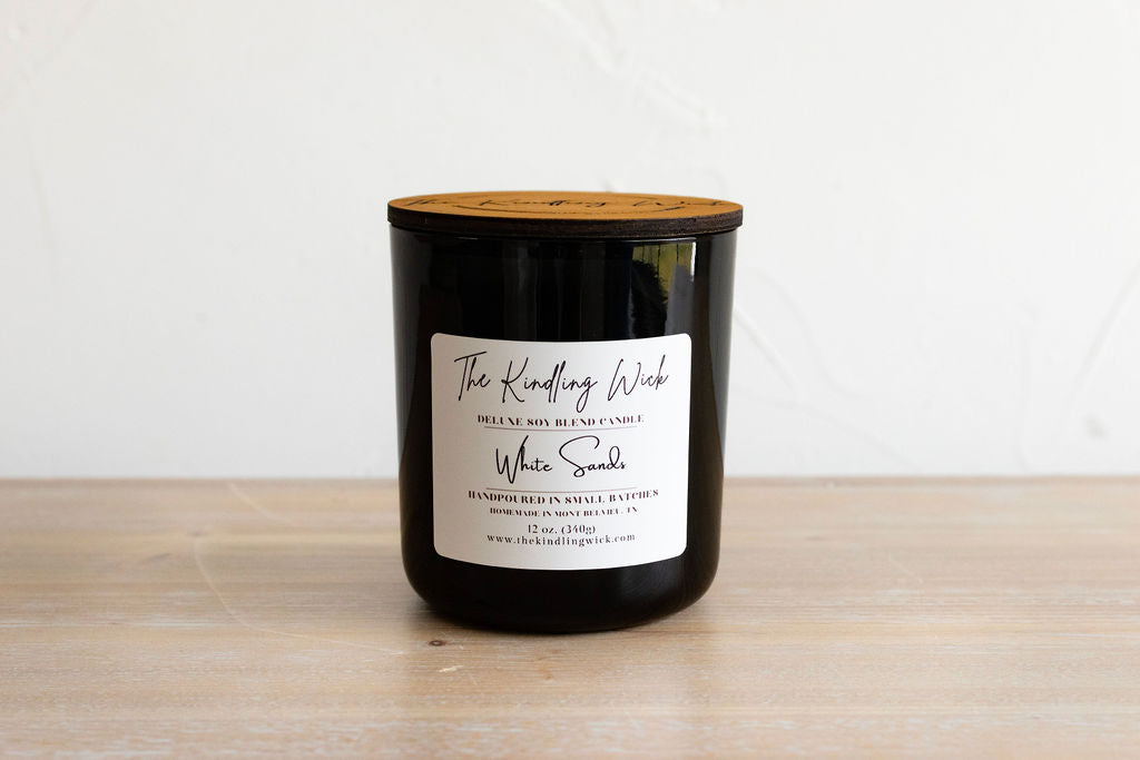 White Sands - 12 oz. Candle