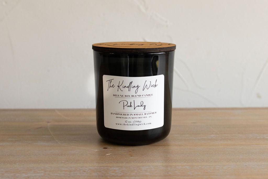 Pink Lady - 12 oz. Candle